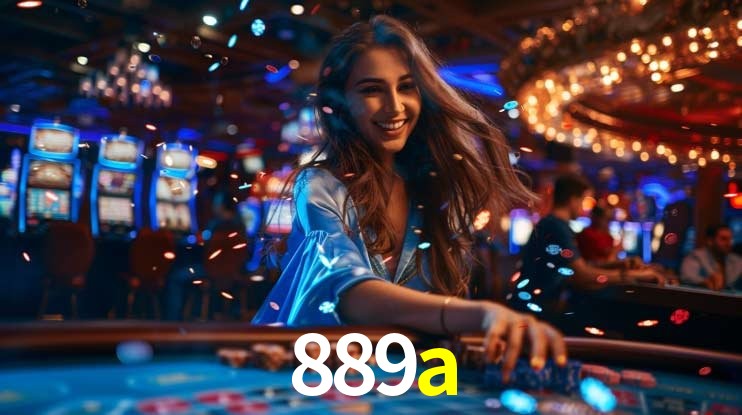 Experiência VIP 889a