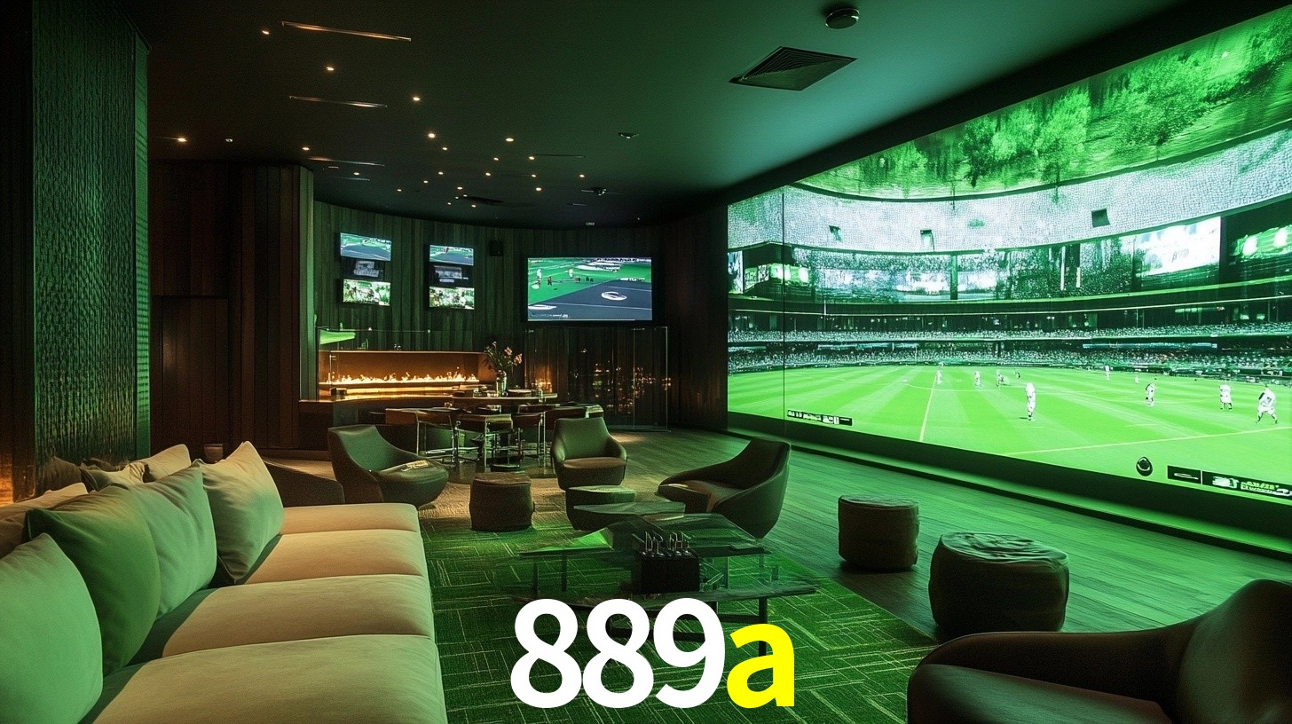 889a - Cassino Online De Alto Nível App - 889a.com
