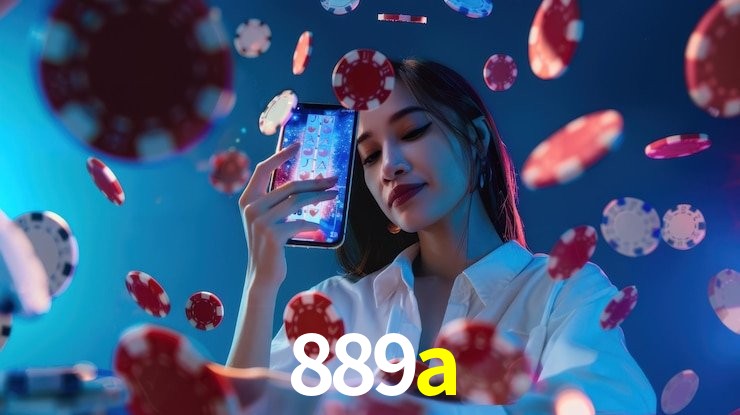 A Emoção da Loteria na 889a: Uma Chance de Mudança de Vida