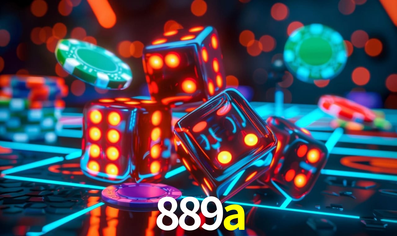 cassino 889a