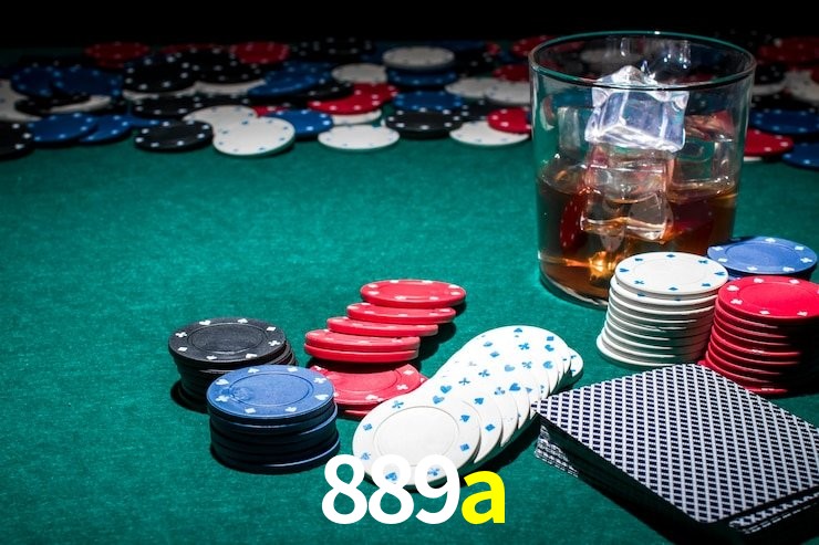 Casino VIP 889a