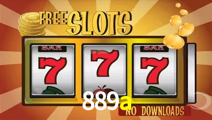 Descubra a Magia dos Jogos de Arcade no 889a