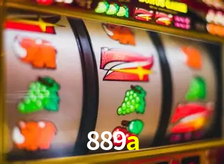 A Popularidade dos Caça-Níqueis no 889a