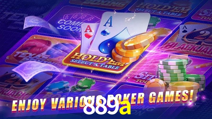 Download para Android e iOS na 889a