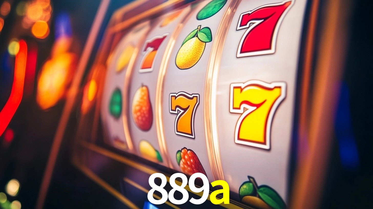 889a App Interface