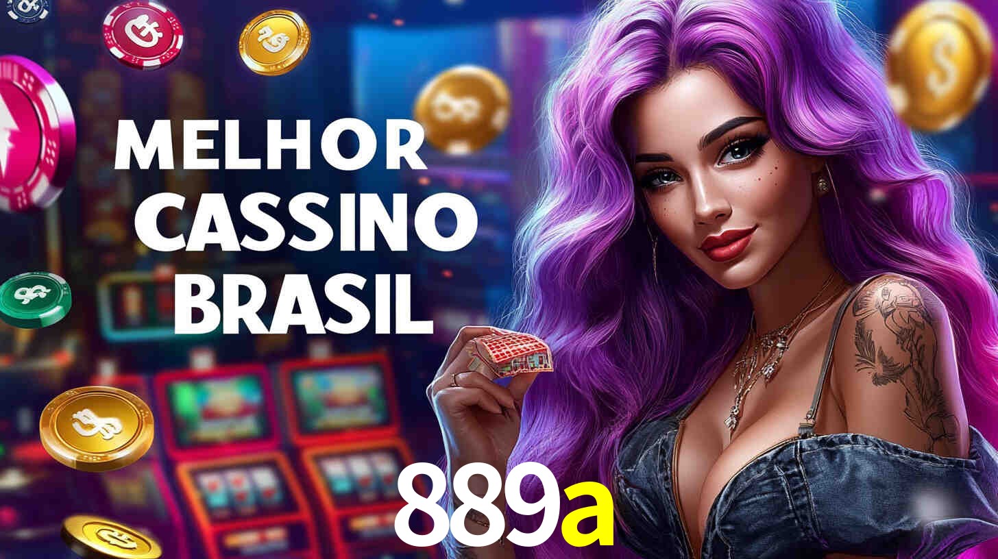 A Popularidade dos Caça-Níqueis no 889a