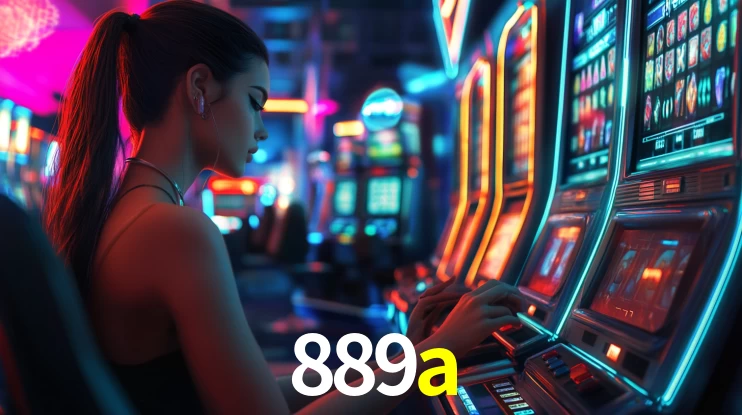 Ofertas Imperdíveis na 889a: Promoções e Bônus Que Valem a Pena