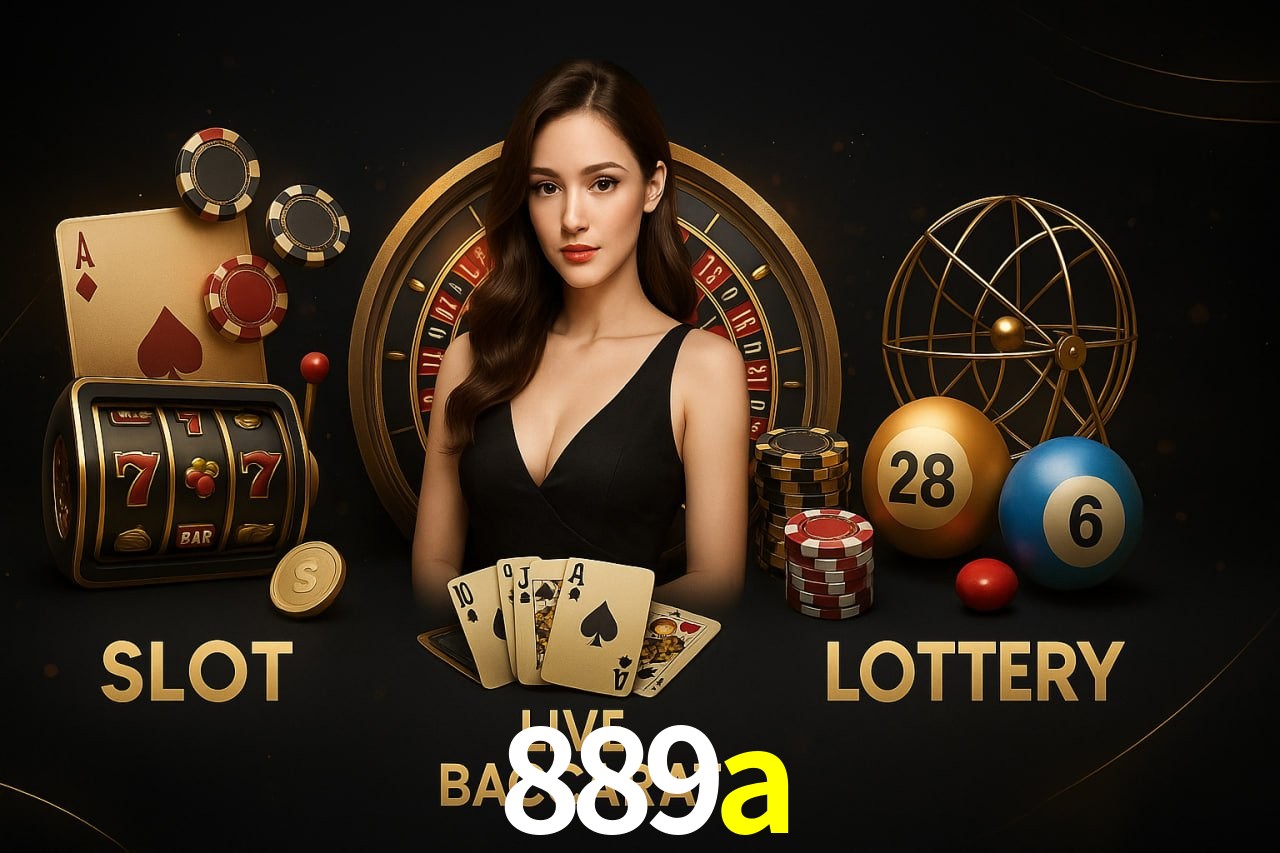 Loterias online na 889a