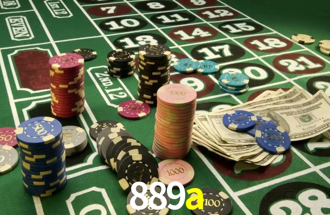 889a bet