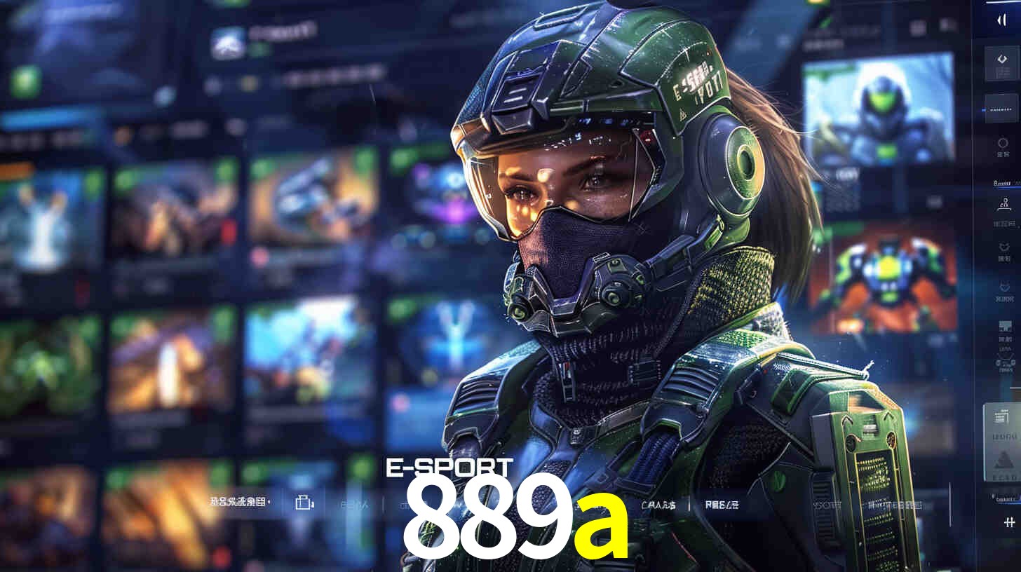 APP oficial da 889a para mobile