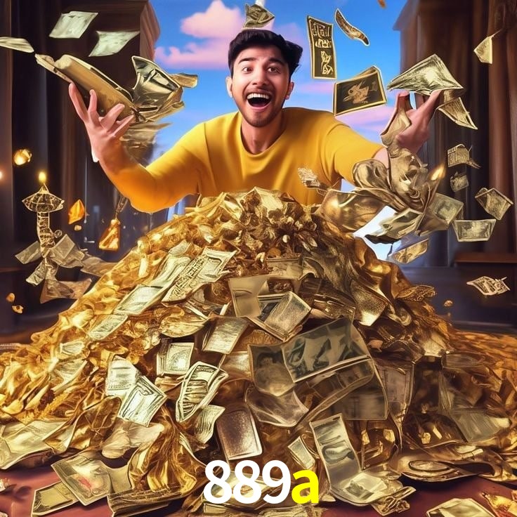 Casino Ao Vivo 889a
