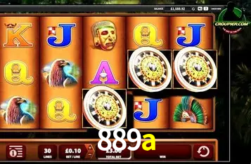 A Revolução dos Aplicativos de Jogos no 889a