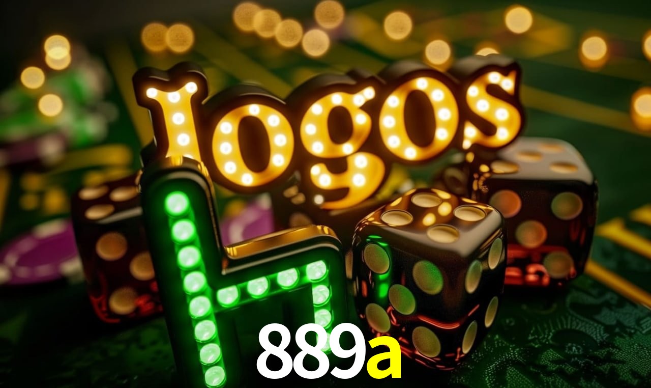 Recursos de Bônus 889a