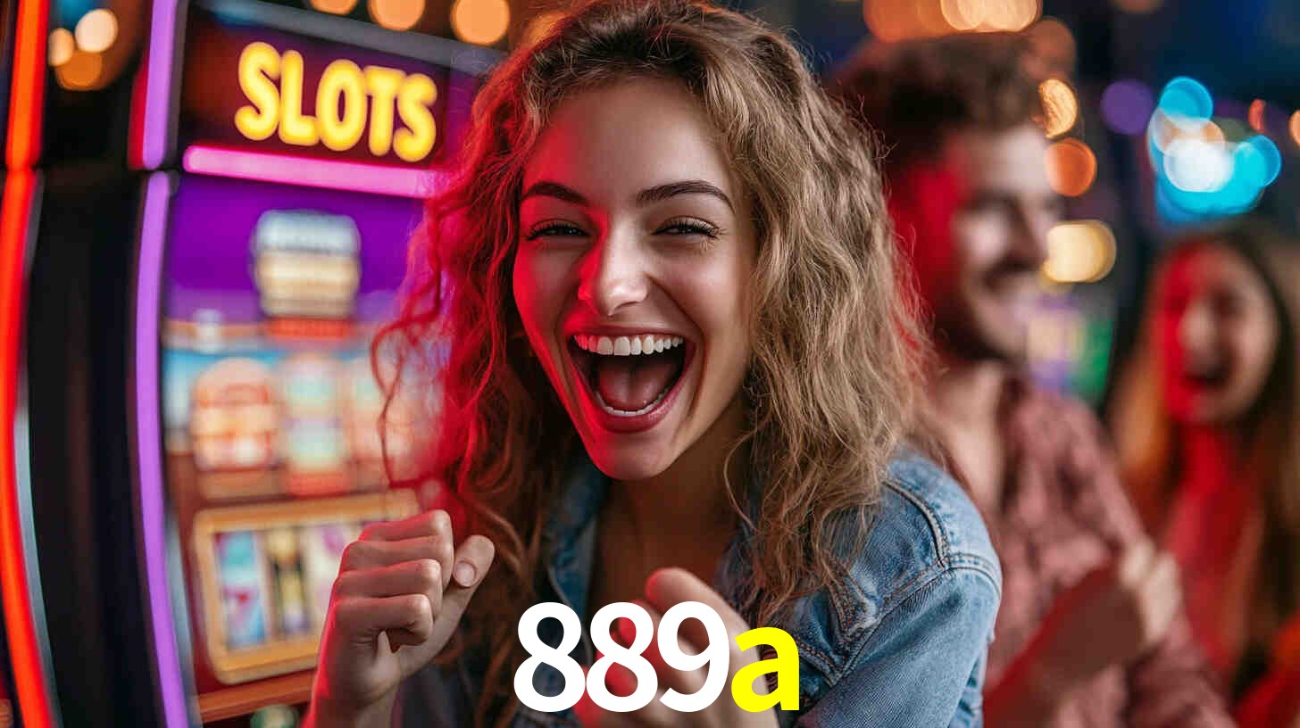 Explorando a Categoria de Eventos em Apostas na 889a