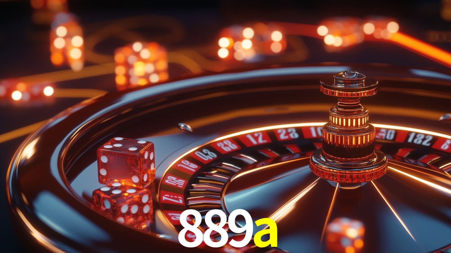 889a: A Experiência de Casino com Jogos de Mesa ao Vivo