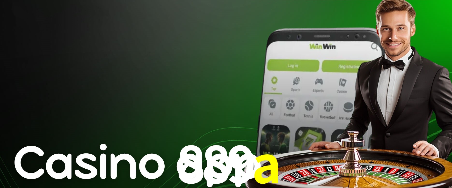 Flash Promotion 889a