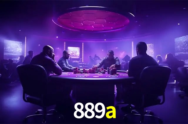 A Experiência Imersiva dos Cassinos Ao Vivo no 889a