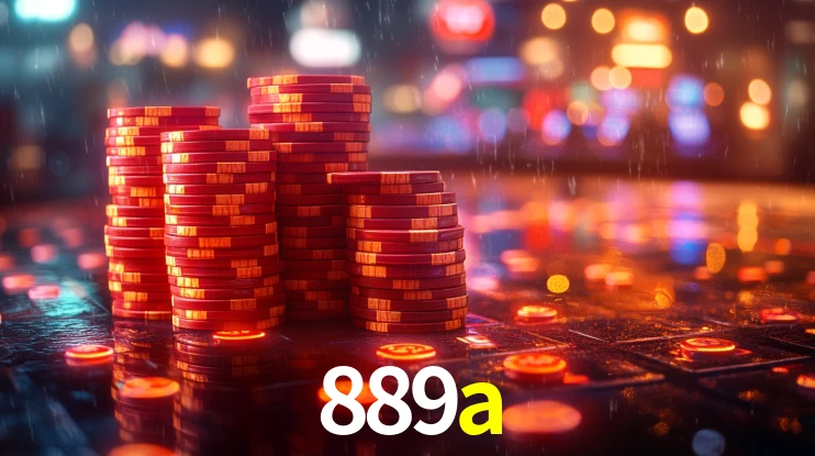 Experimente o Login Seguro Premium no 889a