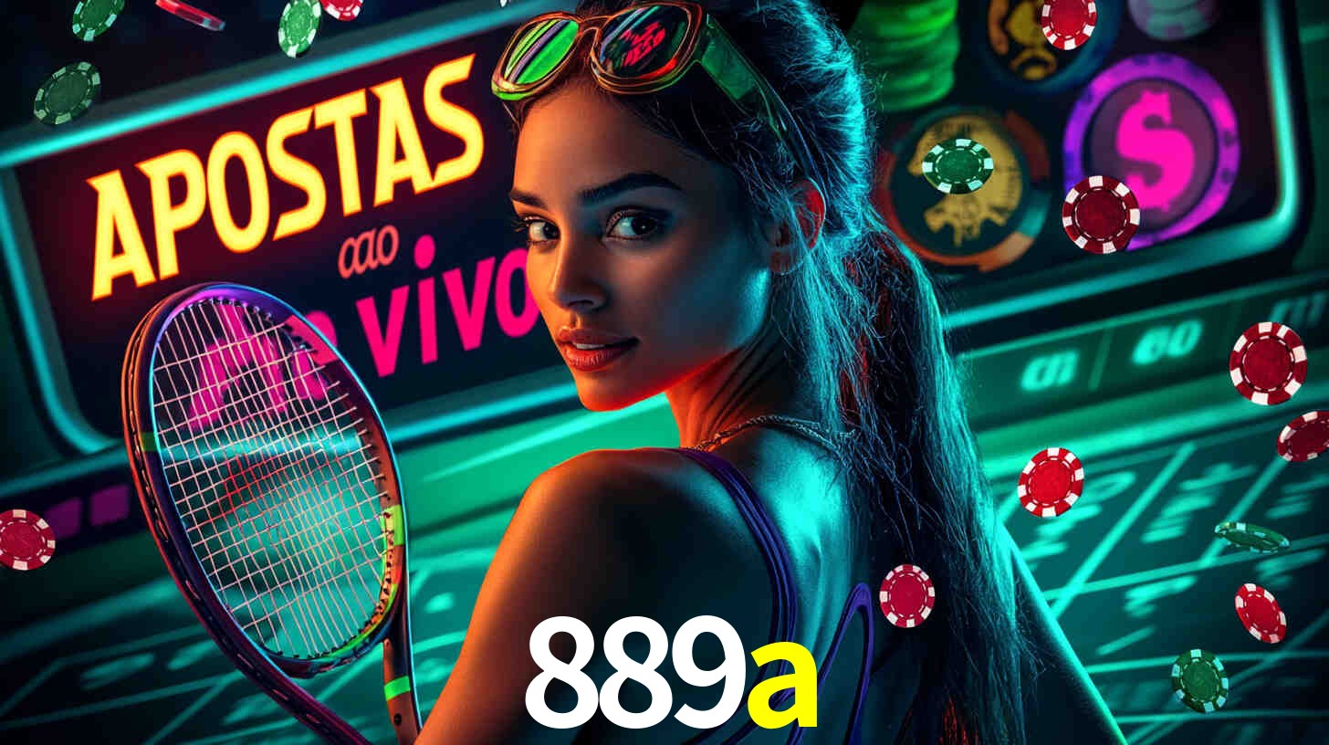 A Experiência Imersiva dos Cassinos Ao Vivo no 889a