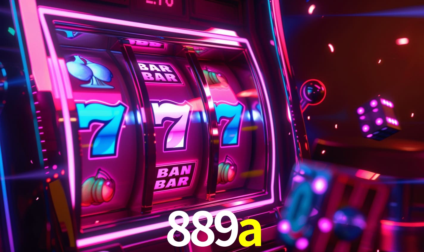 Inovações de Jogos na 889a: O Futuro das Experiências Interativas