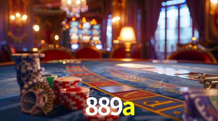Account Benefits 889a