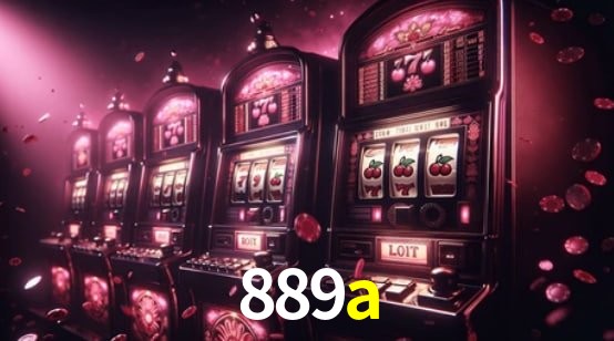Roda da fortuna na 889a