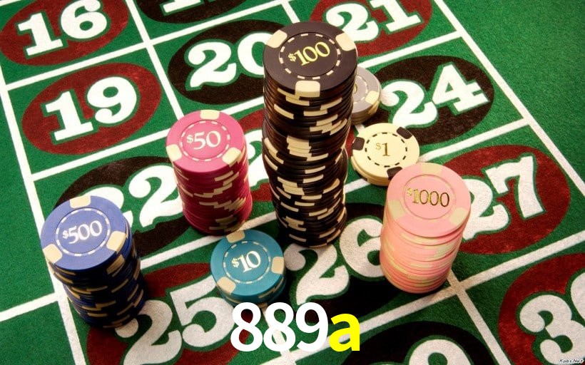 Apostas de Futebol 889a