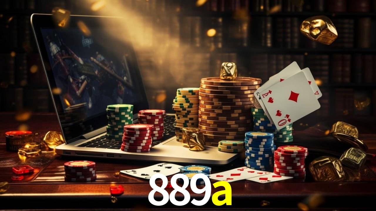 Mesa de Blackjack 889a