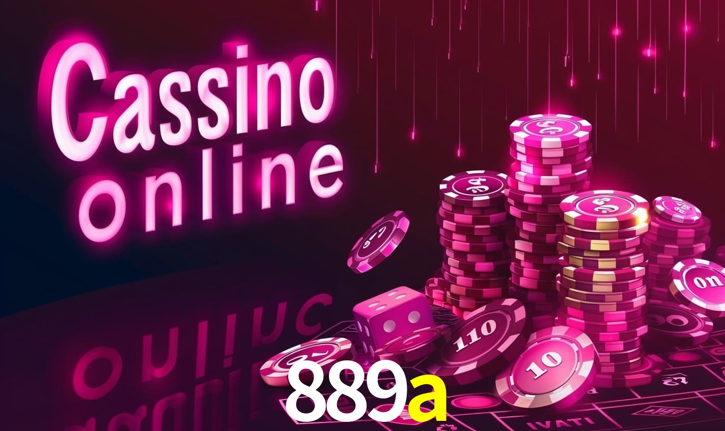 Descubra o Programa VIP da 889a: Vantagens Exclusivas para Jogadores