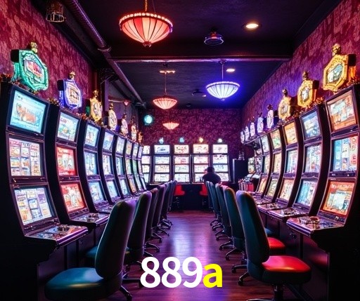 Segurança e performance na plataforma 889a