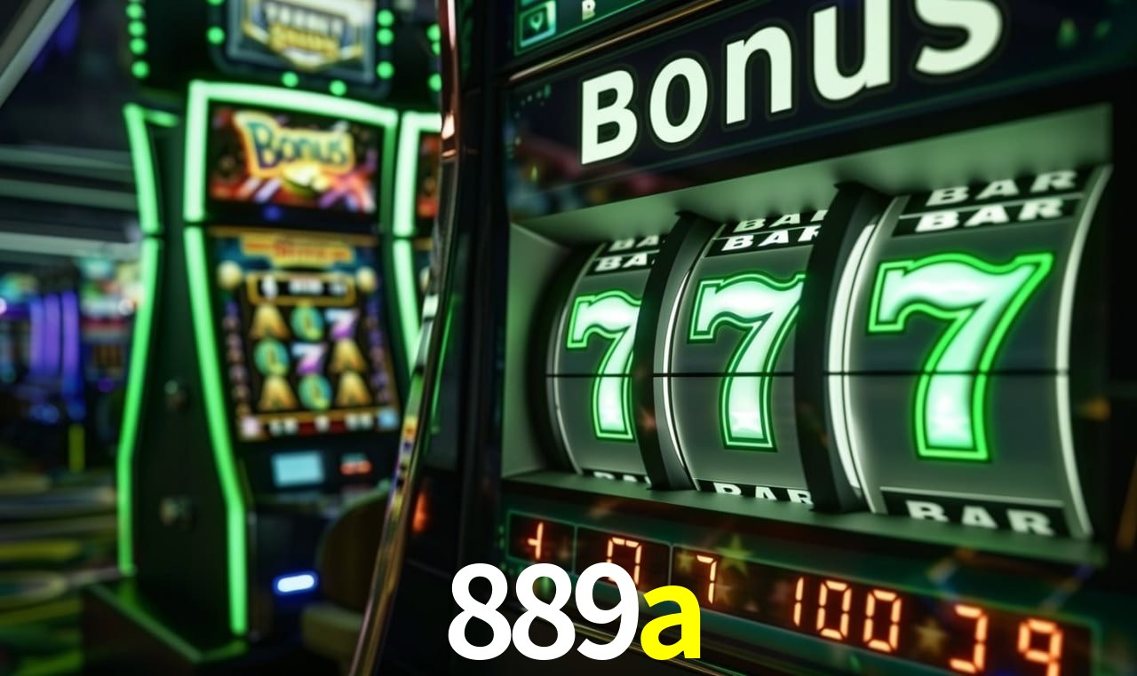 Live Casino 889a